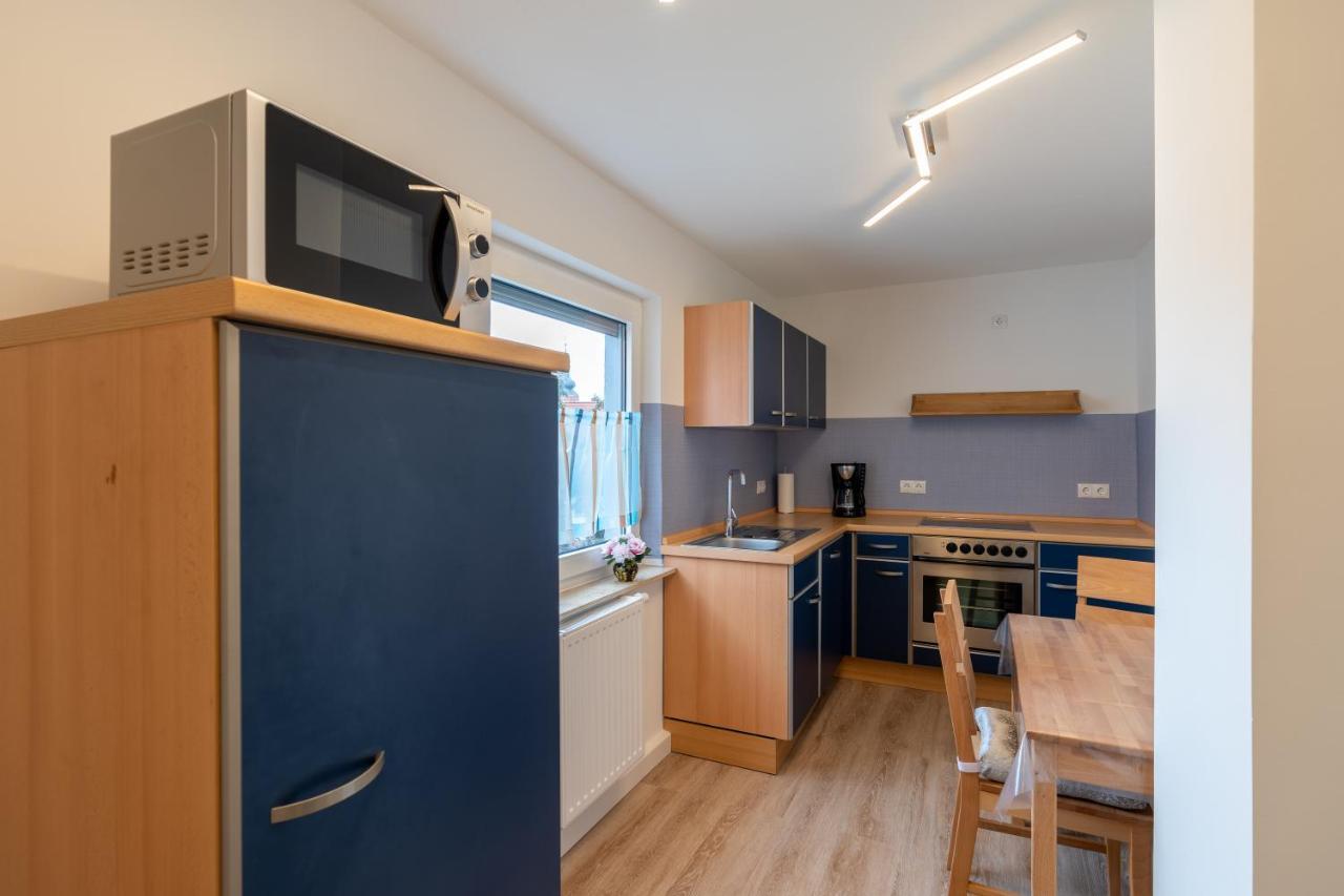 Haus Burk 5.0 Lägenhet Forchheim  Exteriör bild